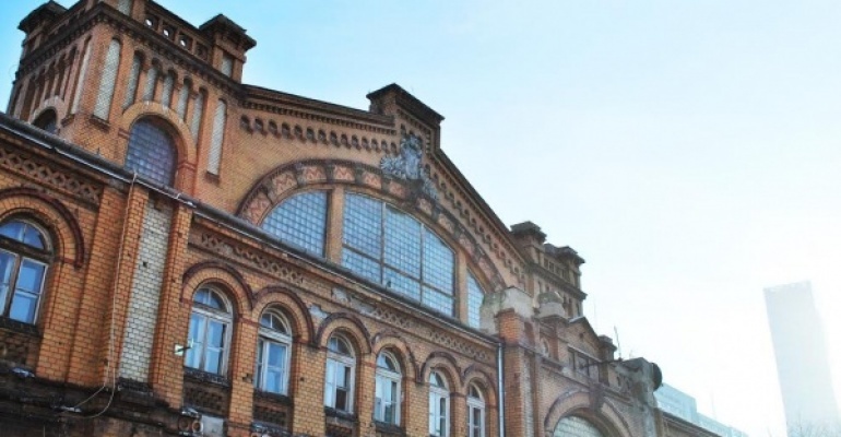 Wielkie otwarcie Hali Gwardii w ten weekend