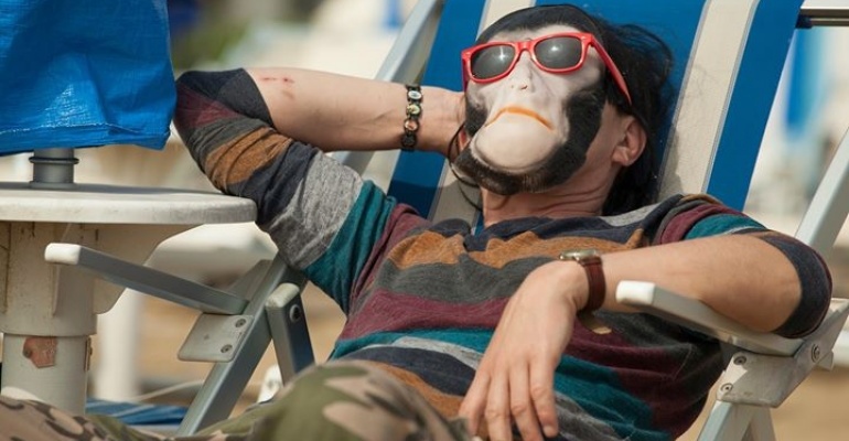 Luxus – prosta historia