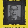 Trójmiejska świątynia elektroniki i Tony Colman aka London Elektricity