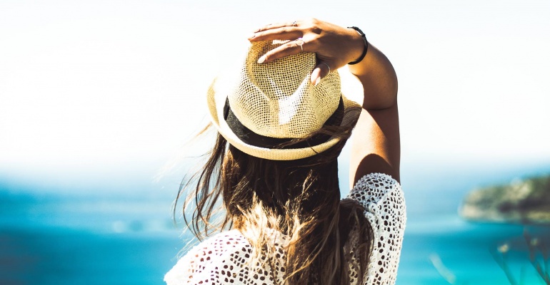 Dziewczyny jadą tam gdzie chcą