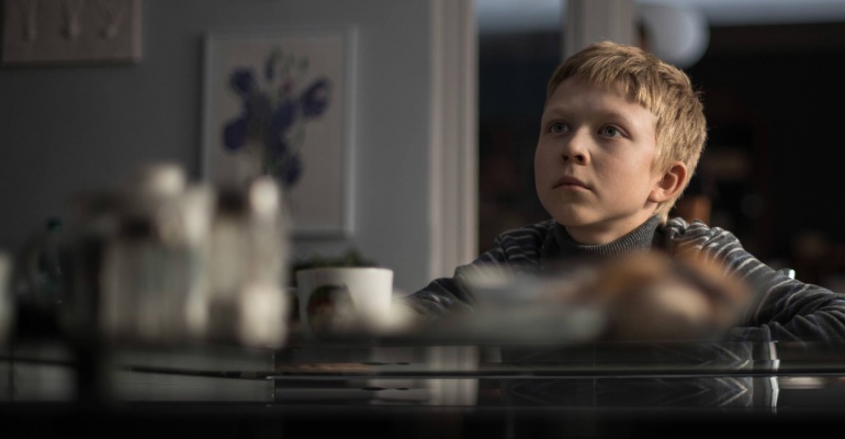 Niemiłość w kinie Muranów