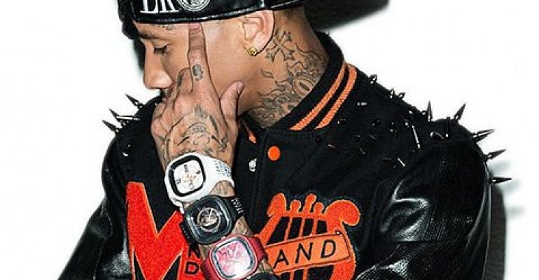 TYGA wystąpi w klubie Proxima