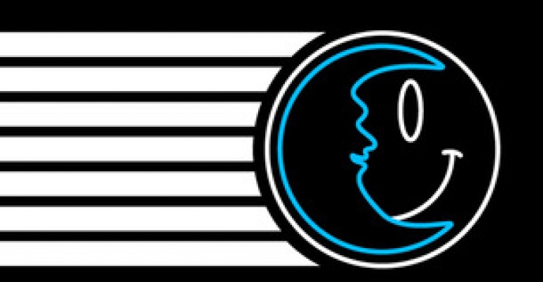 Techno lot MCK – ElektroKlub IV w berlińskim stylu