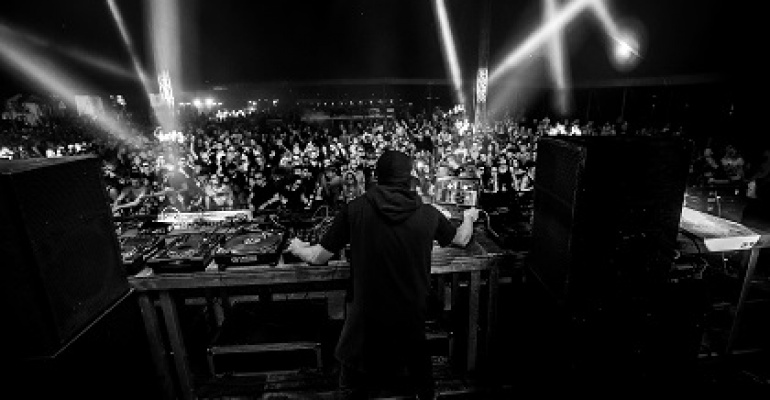 “Muzyka to lustrzane odbicie życia” - pierwsze ogłoszenie Audioriver