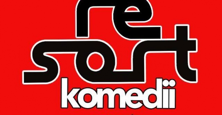 Mondo Wideo Walosa w Resorcie Komedii