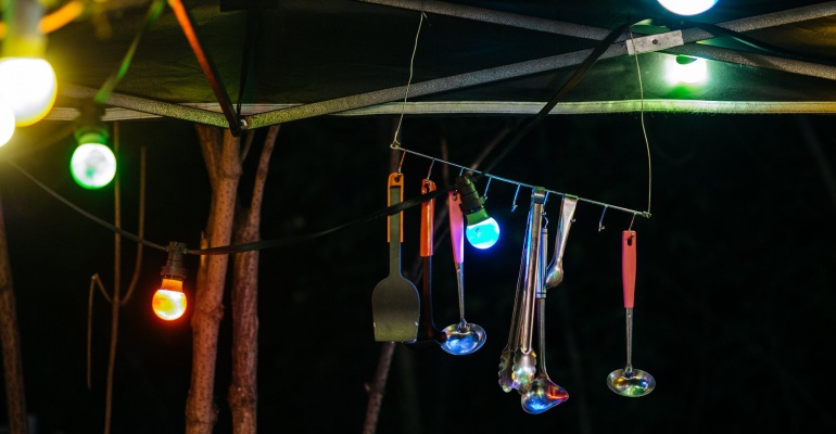 Weekend 12-14.10, czyli co robić, gdy polska, złota jesień w pełni?