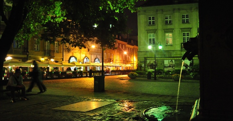 Weekend 19-21.10 – co ciekawego na mieście?