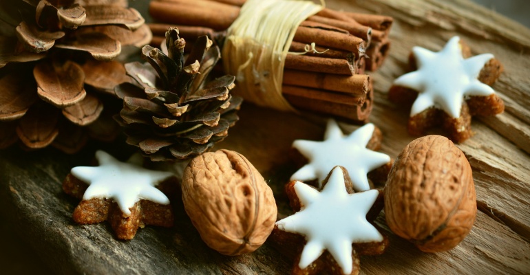 Piosenki świąteczne - playlista