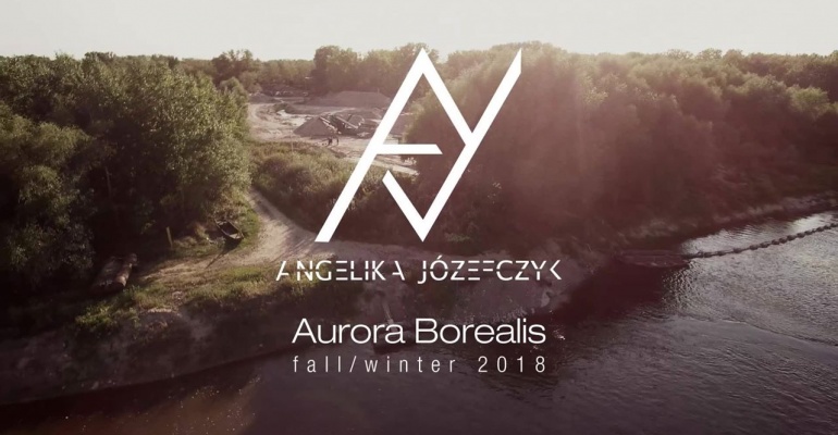 Najsilniejsze trendy zima 2018/2019 – gościnnie: Angelika Józefczyk