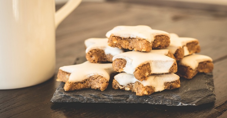 Warszawskie Mikołajki, czyli co robić w weekend 7-9.12