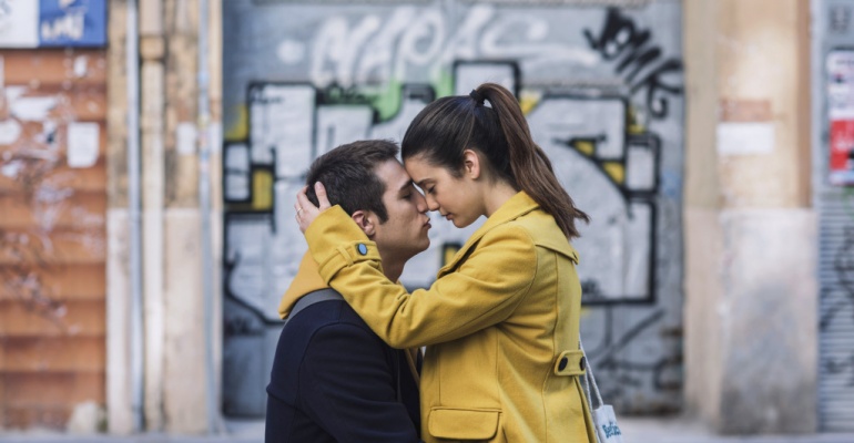 Nadchodzi 18. Tydzień Kina Hiszpańskiego