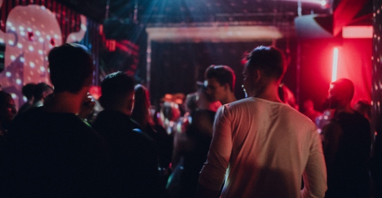 Top 5 imprez w Stolicy na dziś