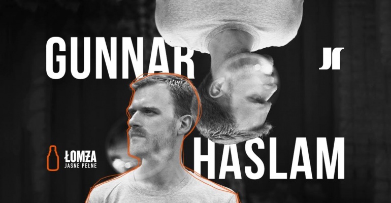 Jasna na Pełnej - Gunnar Haslam