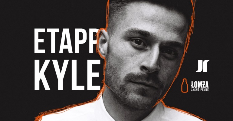 Imprezowy piątek na Jasnej 1