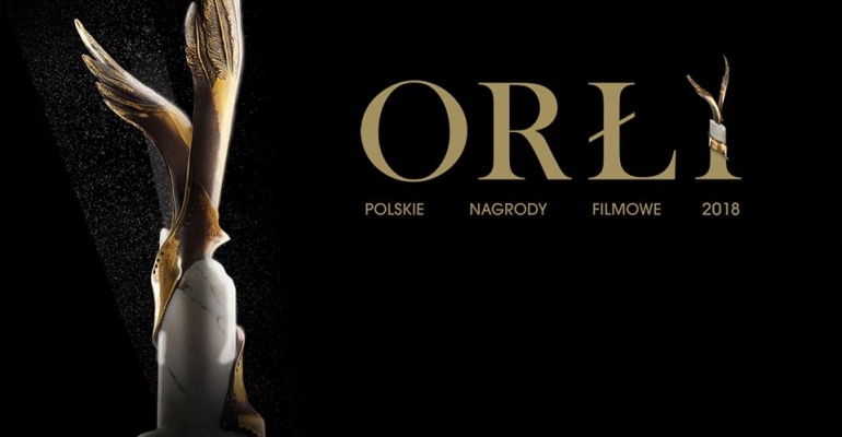 Polskie nagrody filmowe – ORŁY zostały wręczone