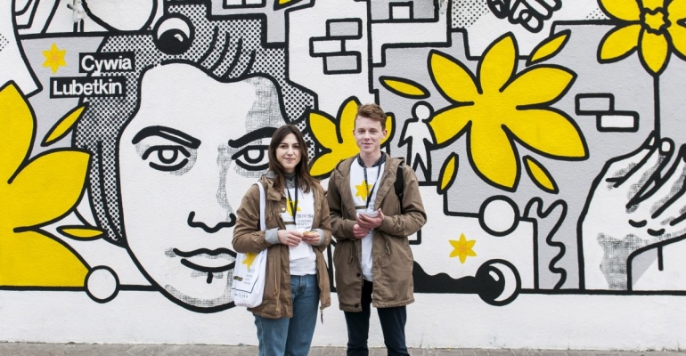 Szósta edycja Akcji Żonkile