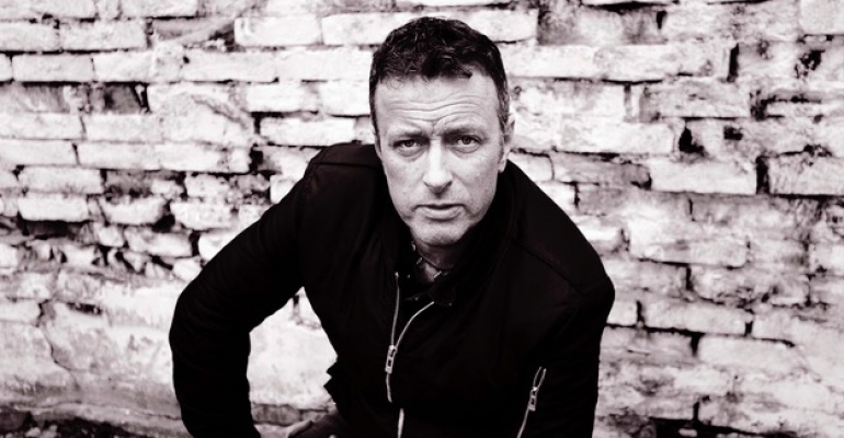 Tymon Tymański & Lech Janerka w warszawskim Pubie Lolek