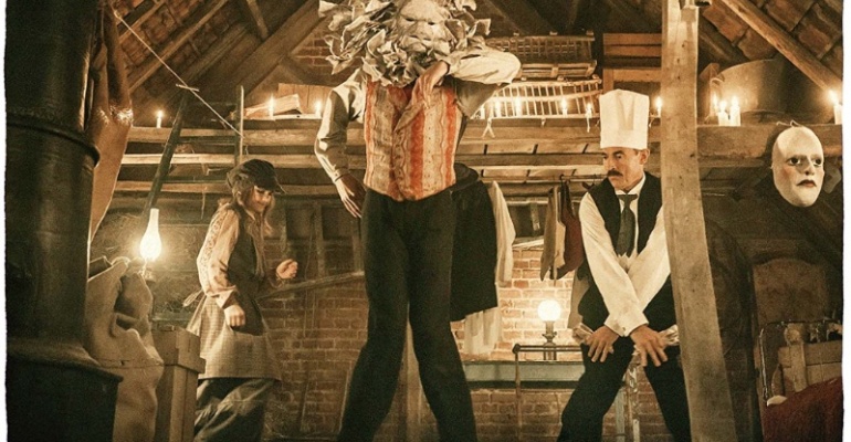 WIOSNA FILMÓW - znamy już program festiwalu