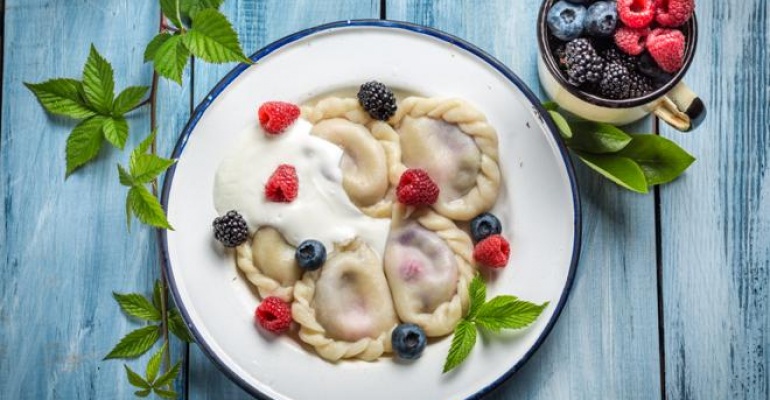 Festiwal Pierogów Świata już w maju