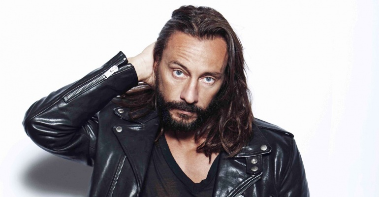 Bob Sinclar wystąpi w ten weekend w Warszawie