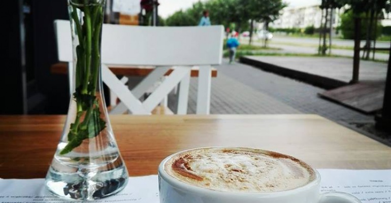 Kulinarnym szlakiem – Targówek