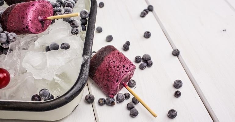 Wegańskie lody – gdzie znaleźć?