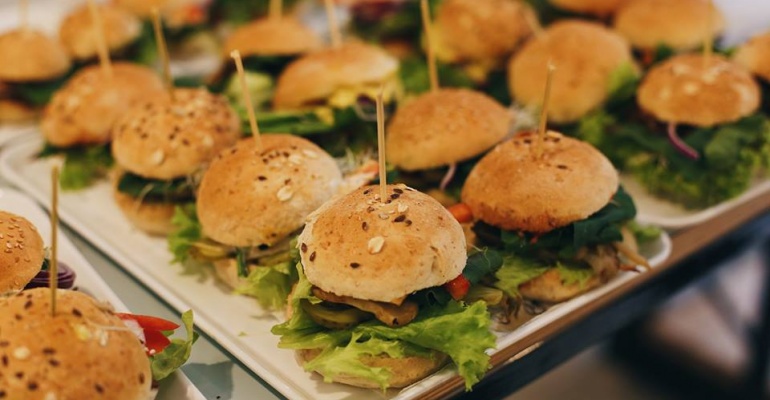 Top 5 – WEGE burgerownie Wrocław