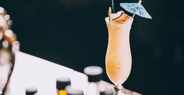 Najlepsze Koktajl bary w Krakowie