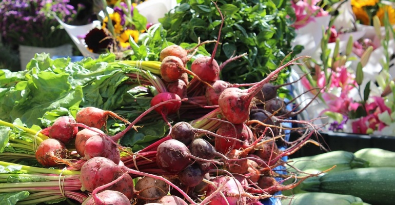 Eko targi, Warszawa – LISTA