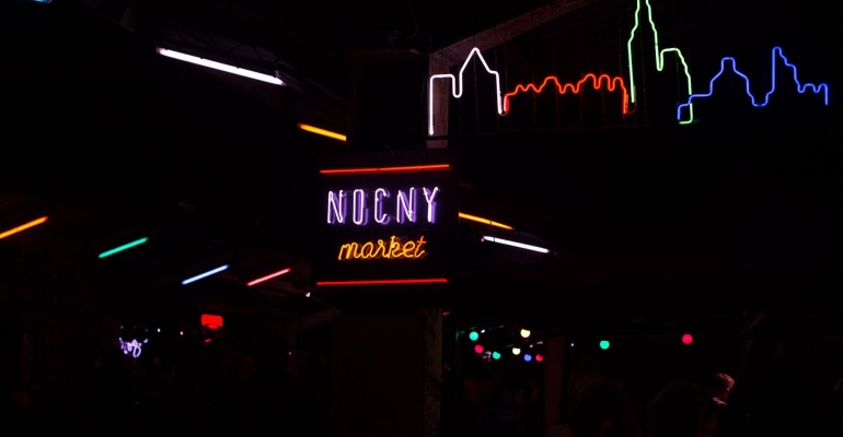 Nocny market – wielki powrót już dziś!