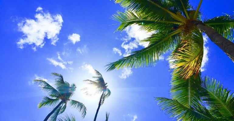 Kuchnia z wakacyjnych zakątków świata w Warszawie