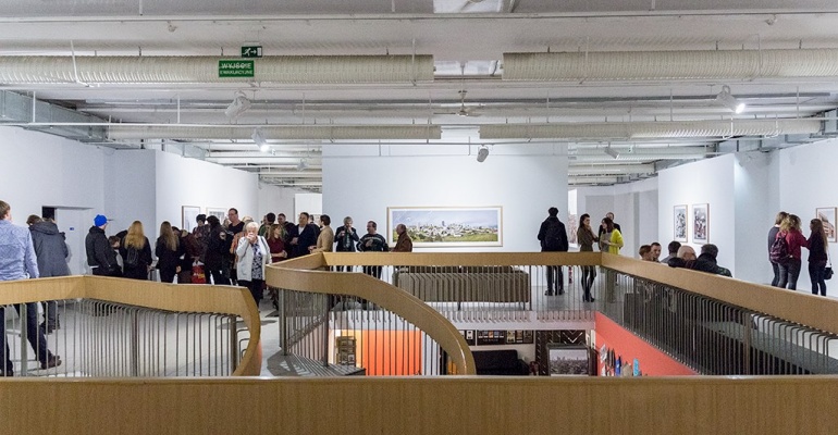 Kulturalne promocje i darmowe wejścia – Katowice