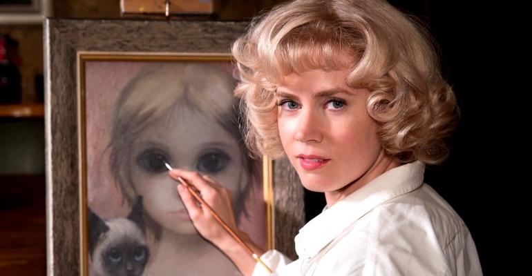 Sztuka – 5 filmów, które musisz poznać