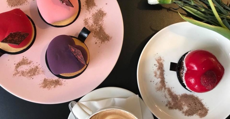 Desery na wypasie – czyli najsłodsze miejscówki w Katowicach