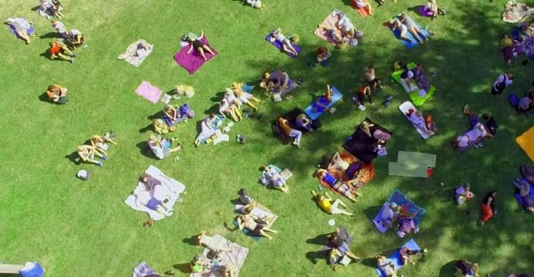 Drugi weekend czerwca, Warszawa – co robić?