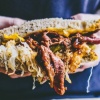 Najmodniejsza kanapka roku, czyli gdzie szukać najlepszego pastrami?