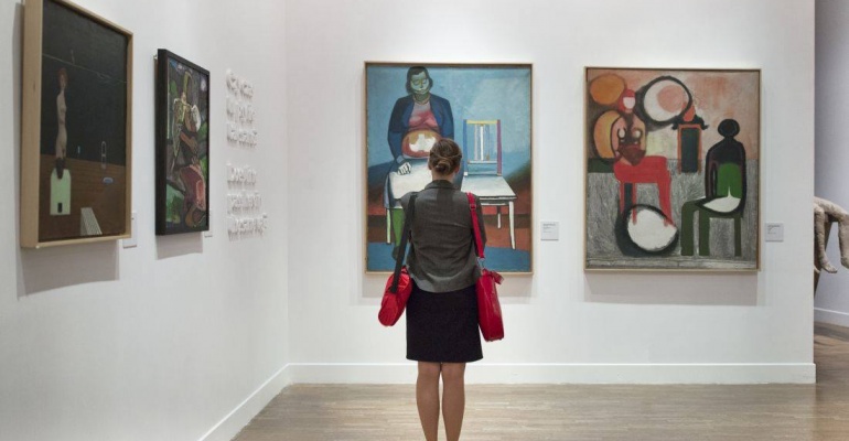 5 wystaw, które musisz zobaczyć tego lata