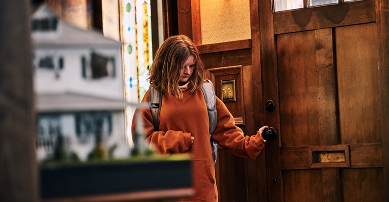 Dziedzictwo. Hereditary od jutra w kinach