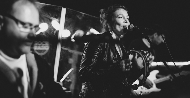 Powrót po krótkiej przerwie: Lolek Live