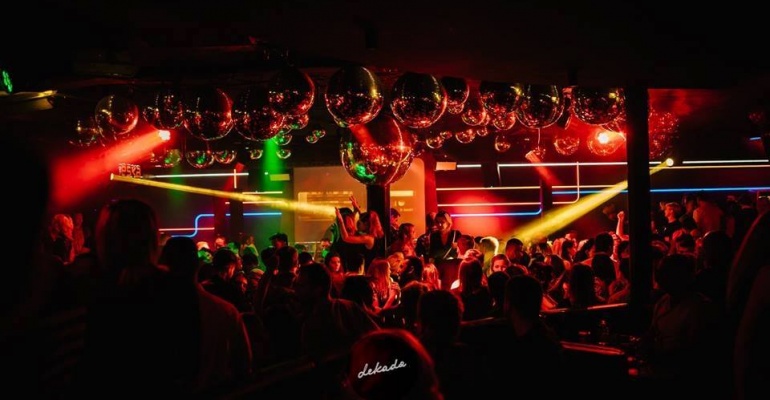 Jeden z najlepszych klubów dekady – sprawdź!