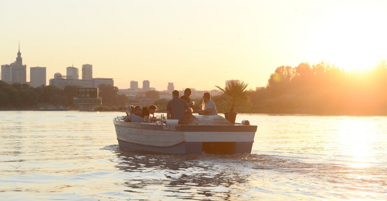 Co robić w najbliższy weekend? Wydarzenia 17-19.08