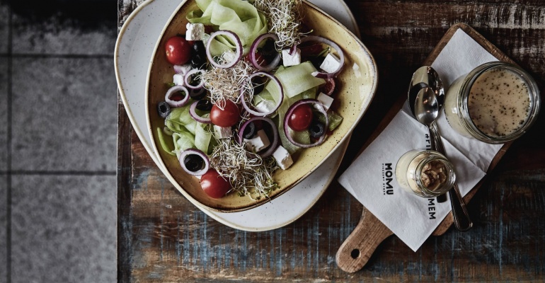 Gdzie jeść tej jesieni?