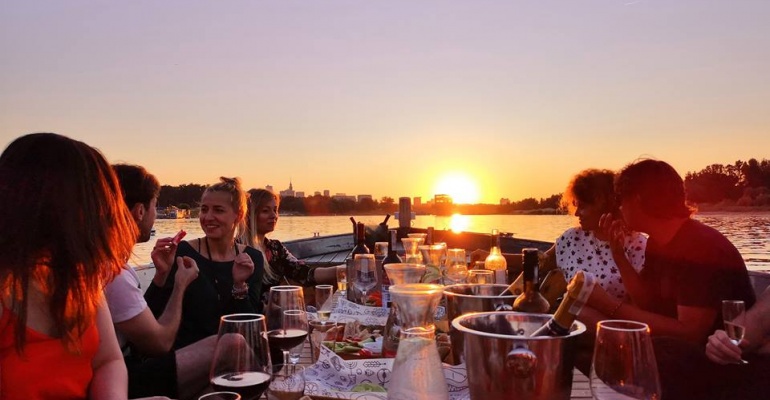 To już połowa września! Co robić, gdy jesień daje się we znaki? Weekend 14-16.09