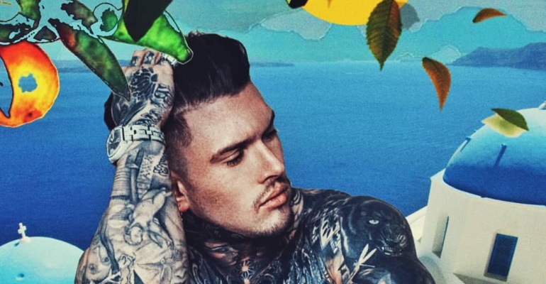 Vernisage Red Room by #magda_americangangsta