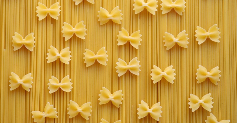 Gluten-free! Warszawa - TOP 5