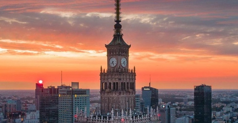 Warszawa pełna okazji! Korzystaj z Kartą Warszawiaka