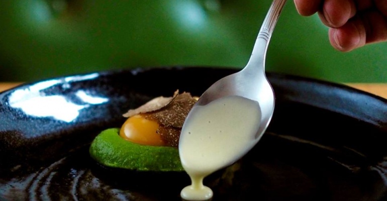 Warszawskie Restauracje z nagrodą Gault Michelin – poznajcie je wszystkie