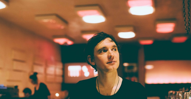 Drugie ogłoszenie artystów line-upu Audioriver 2019