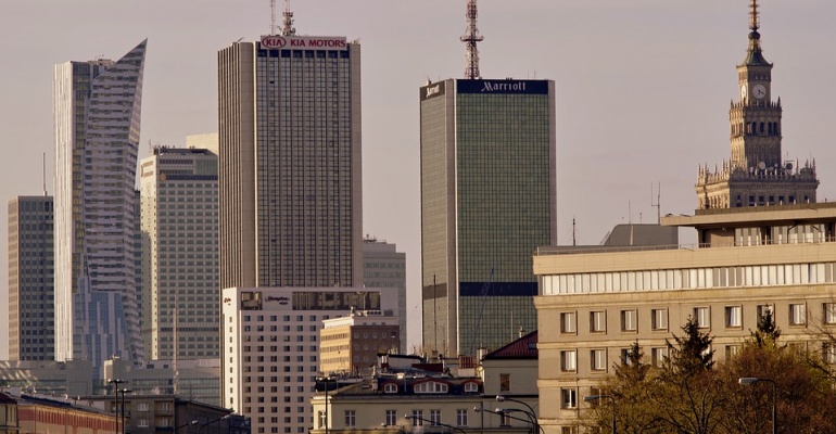 Zbliża się weekend? Co robić 25-27.01 w Warszawie?