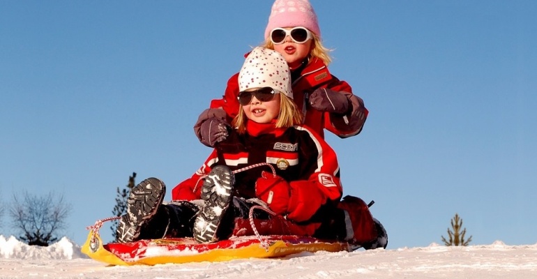 Darmowe ferie Warszawa – bezpłatne atrakcje dla dzieci i nie tylko